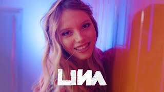 Musik-Video-Miniaturansicht zu 100 Prozent Songtext von Lina