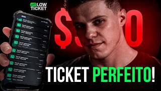 PAPO LOW TICKET: Como Precificar seu Low Ticket para ser mais Lucrativo