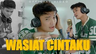 Download lagu My Love's Testament - Tri Suaka mp3