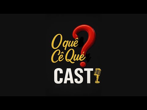 🎙️ OQUÊCÊQUÉ CAST - COM NEGRA JHO #5