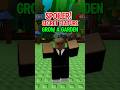 Upcoming Update Grow A Garden Roblox Growagarden