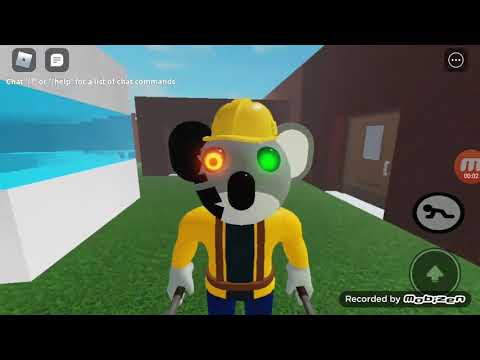 new jumpscare kolie piggy book 2 chapter 6