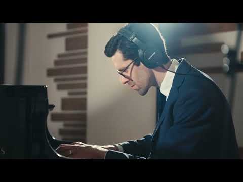 How Long Has This Been Going On? - Gabriel Latchin Trio