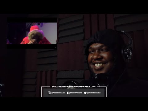 (J.B2) Mr.Affiliate x JugJug - Showdown (O Twins) | Dearfach TV (REACTION)