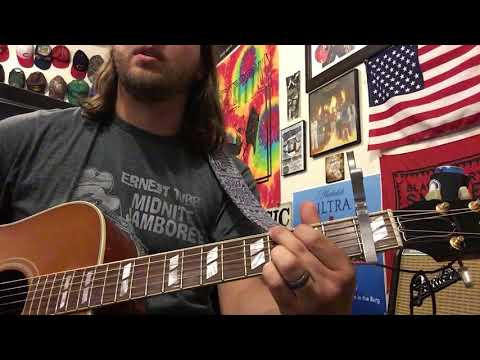 No Genie In This Bottle - Jason Eady