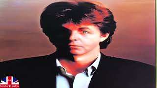Paul McCartney -  Tough On A Tightrope (Instrumental Remastered Video)