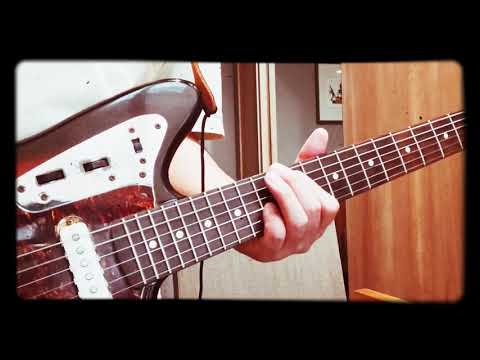 You Were Always The One - The Cribs