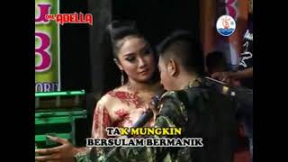 Download lagu Adella - Arjun ( KARAOKE ) mp3