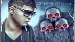 Desenmascarando un lobo [RIP KENDO] - Farruko
