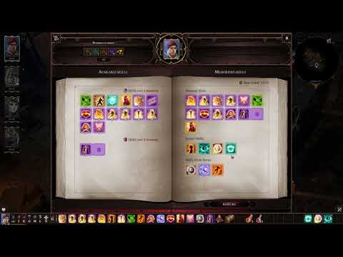 Divinity Original Sins 2 - 4 Player Co-op - Random Playthrough - Part 19