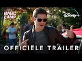 Magic Camp - Officiële Trailer - Disney+ NL