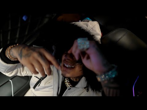 DeeBaby x Hurricane Wisdom - 3rd Eye Open ( Official Music Video )