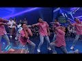 Wowowin: Prime Moverz dances to Willie Revillame’s song