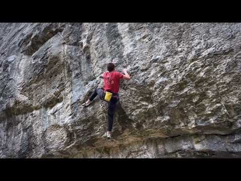 Brandenburg Gate 9a+ Send Footage.