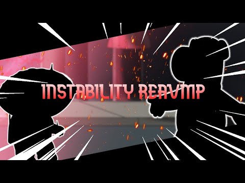 Pfg: QLS // INSTABILITY REAVMP // CHAPTER 3 SIDE SONG // BRIANS GROUP VS STEWIE