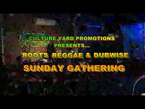 Entebbe Sound mts New Era Sound @ Ibex Venue. Stockwell. Sunday 23rd February 2020.