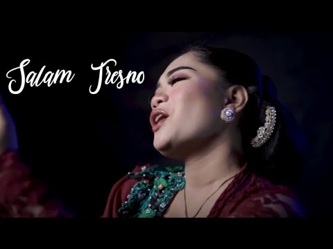 Salam Tresno - Puri Ratna (Official Music Video)