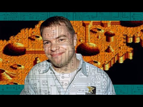 Martin Galway - C64 Commodore music mix 1 hour