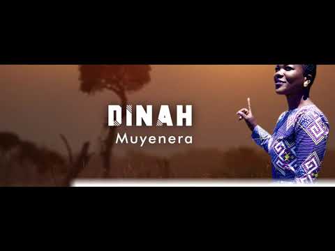 Dinah -Muyenera  ft Jedidiah ( with lyrics)