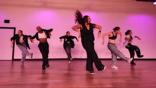 &quot;I Believe&quot; by Yolanda Adams // Cassidy Ratliff Choreography