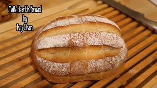 Download lagu Milk Hearth Bread mp3