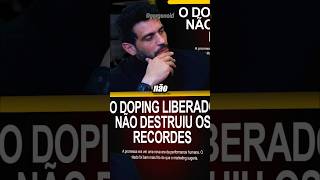 O campeonato com doping liberado virou um fracasso inesperado