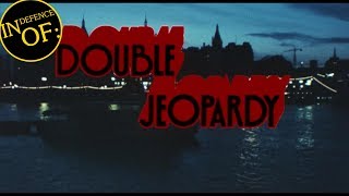 IN DEFENCE OF: Double Jeopardy/Olivia/Prozzie (1983)