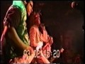 Mindless Self Indulgence - "Boomin'" (Live at CBGB)