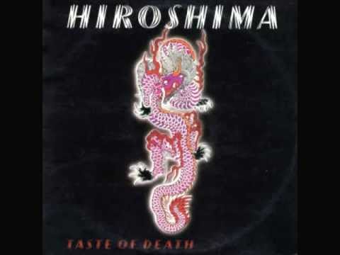 Hiroshima - Rock 'n' Roll Priest