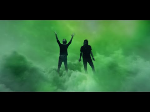 OPAL IN SKY - Aurora (Music Video)