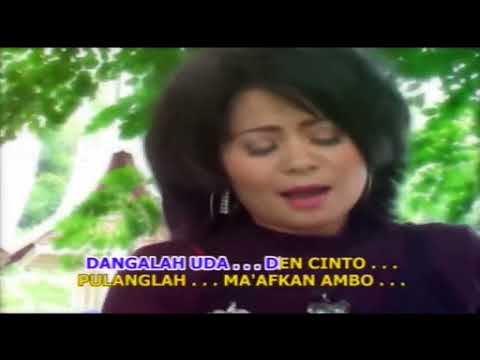 Arena Dangdut Minang - Uun Permata - Panabuih Doso (Official Music Video)