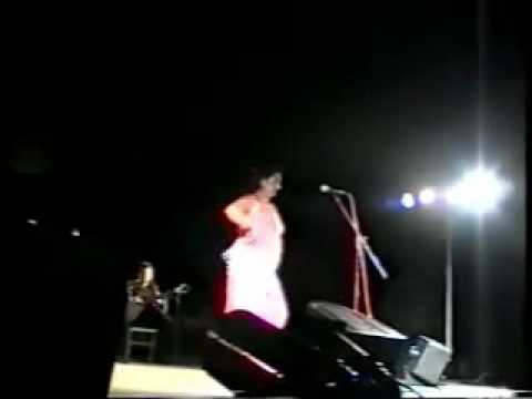 'La Familia Núñez' canta Antonia Núñez (La Picona)..wmv