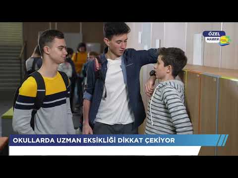 Okullarda artan şiddete uzman uyarısı! "Tehlike büyüyor"