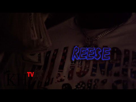 GHE Reese - Free Ten (Dir. by @KingHammond_)