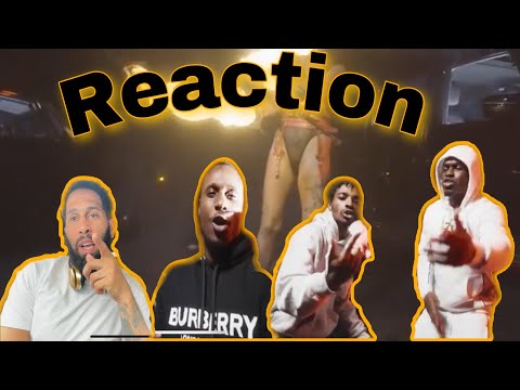 Sneakbo x Jboy x Stickz - A Town Krazy (Music Video) | Pressplay