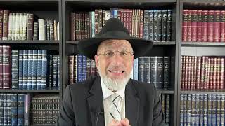 Fais tes preuves durant tes épreuves ...Léilouï nishmat de Amram ben Yaacov vé Esther Abehsera zal