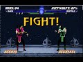 MKP Ultimate Revitalized 2 3 Rain