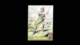 Lament for Owen Roe O'Neill/Cumha Eoghain Rua Ui Neill