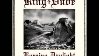 KING DUDE - Barbara Anne