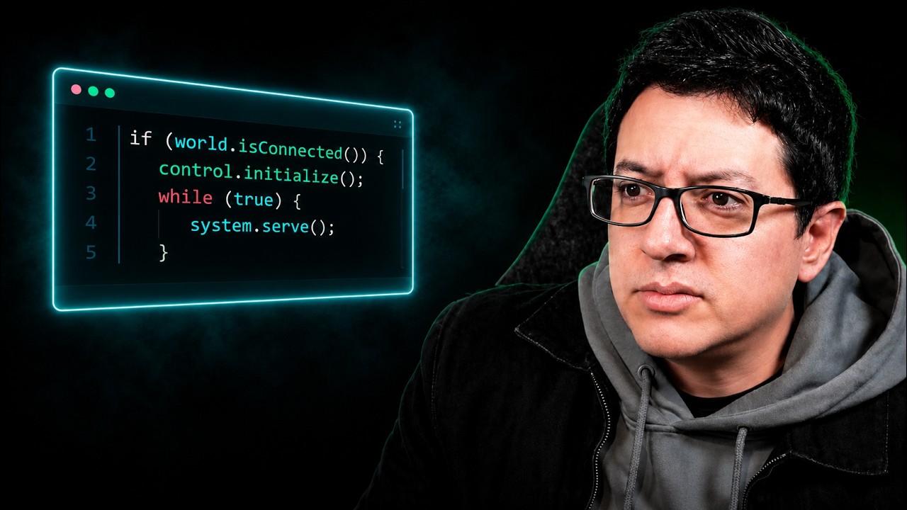 El Analfabetismo que NADIE Vio Venir