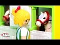 Dr Stacy Mobile Vet Ep2 - Sugar Rush at the Johnson Pony Farm!