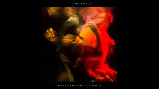 Heave(n)-Flying Lotus