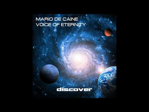 Mario De Caine - Voice of Eternity (Original Mix)
