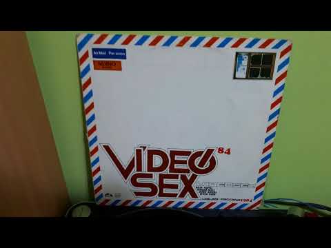 Videosex ‎–Neonska Reklama 2