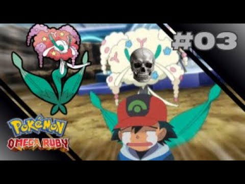 ESTRENAMOS EL CONTADOR DE ☠️ | Pokémon RO Randomlocke Ep.3 | Estrellathor