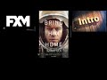 The Martian 2015 FXM Intro