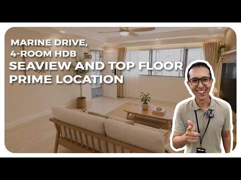 62 Marine Drive, 62 Marine Drive, 3 Bedrooms, 936 sqft, HDB Flat For Sale, by Suliman Harharah, 500215373 - PropertyGuru.com.sg