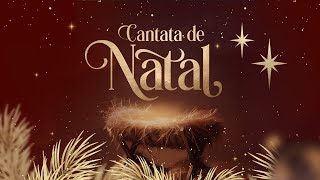 20H | CANTATA DE NATAL 2025