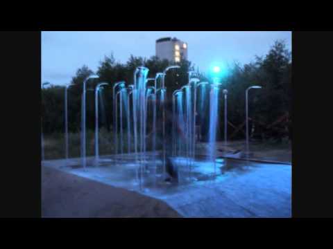 Clavius - Maschinenraum (Minimal // Dockville 2010)