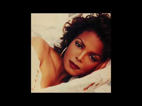 Janet Jackson Any Time Any Place Album Instrumental
